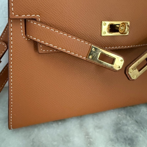 Mini Bag - Picture 4 of 5